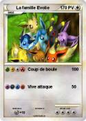 La famille