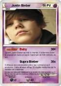 Justin Bieber