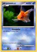 ptit poisson