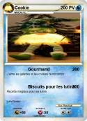 Cookie
