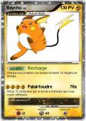 Raychu