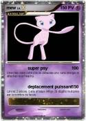 mew