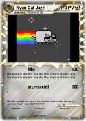 Nyan Cat Jazz