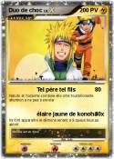 Duo de choc Duo de choc