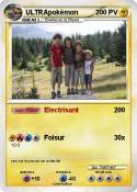 ULTRApokémon