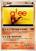 GLEE
