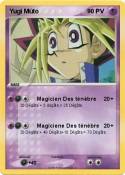 Yugi Mûto