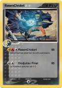 RasenChidori