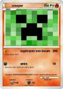creeper