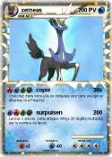 xerneas