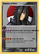 madara uchiwa
