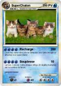 SuperChaton