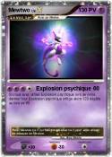 Mewtwo Mewtwo