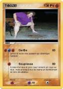 T-BOZE!