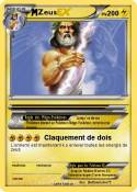 Zeus