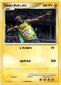 Usain Bolt Usain Bolt