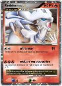 Reshiram