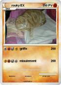 rouky EX