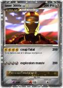 laser 3000x