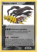 Giratina