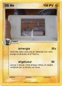 DS lite