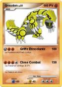 Groudon
