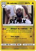 Mr.cadenas