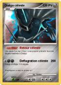 Dialga céleste
