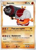 Bazooka
