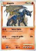 dragorte