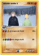 valentin emilie