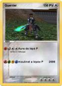 Guerrier