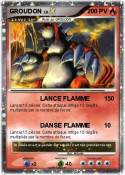GROUDON