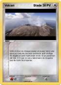 Volcan Stade