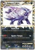 Dialga et