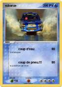 subarue