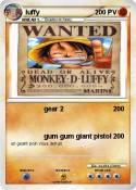 luffy luffy