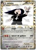 métaleu