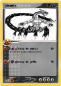 géranita géranita