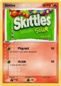 Skittles