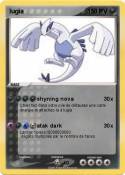 lugia