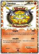 flameboy