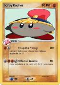 Kirby Rocher