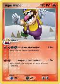 super wario 1