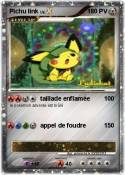 Pichu link