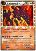 dragon cerbére
