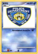 NYPD