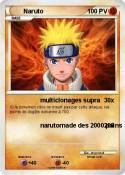 Naruto Naruto