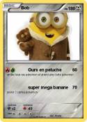 Bob