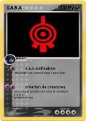 X.A.N.A